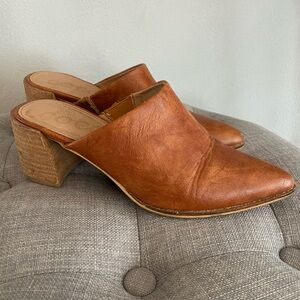 Women’s mules